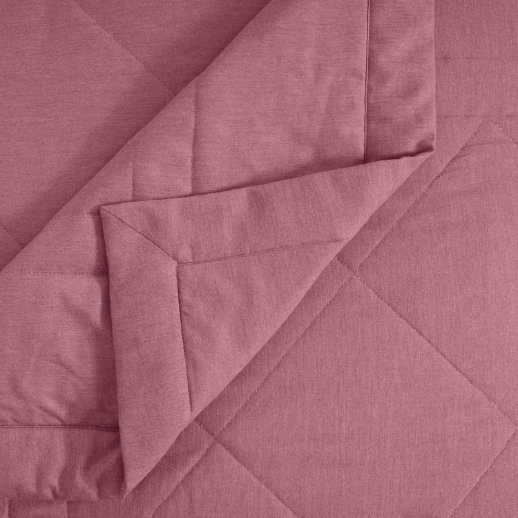 MASPAR Emmie Cotton AC Single Quilt