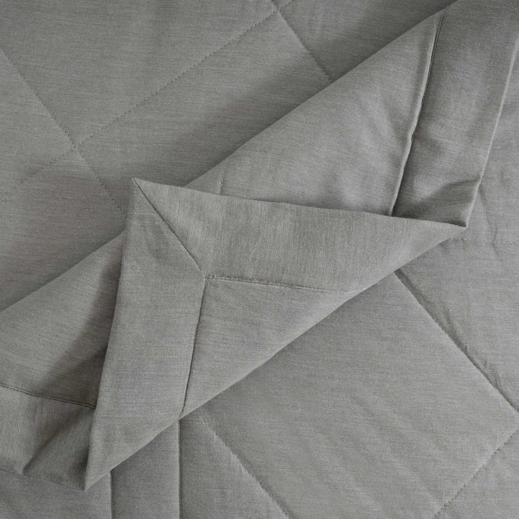 MASPAR Emmie Cotton AC Double Quilt