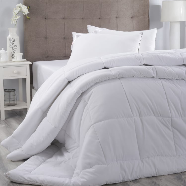 MASPAR Aderyn Microfibre Single Duvet