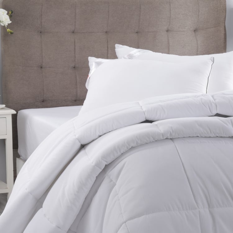 MASPAR Aderyn Microfibre Single Duvet
