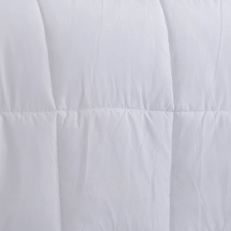 MASPAR Aderyn Microfibre Single Duvet