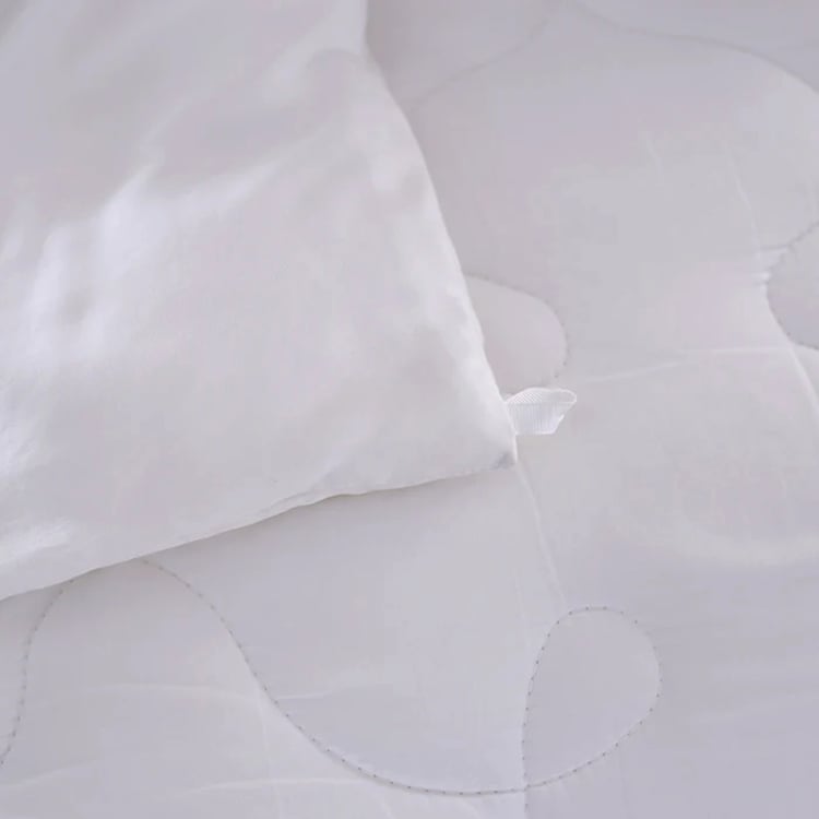 MASPAR Diamonique Excel Single Duvet