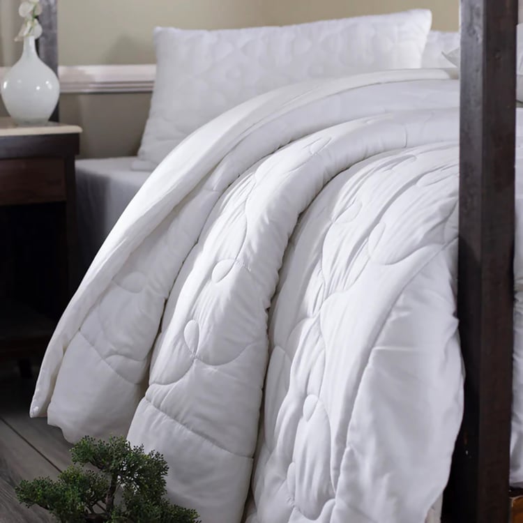 MASPAR Diamonique Excel Single Duvet