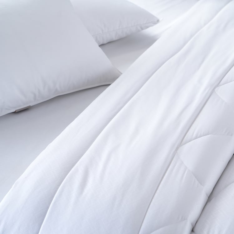 MASPAR Ravel Microfibre Single Duvet