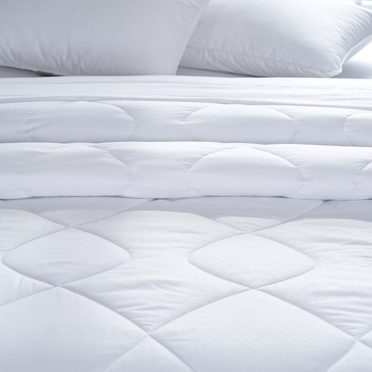 MASPAR Ravel Microfibre Single Duvet