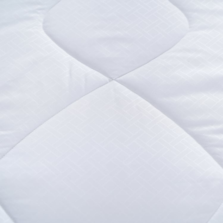 MASPAR Ravel Microfibre Single Duvet