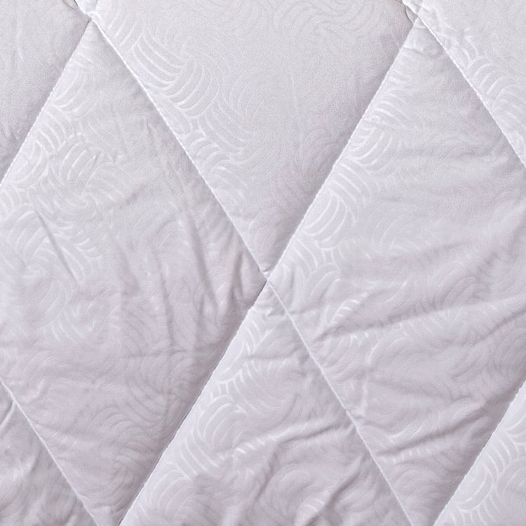 MASPAR Diona Microfibre Double Duvet