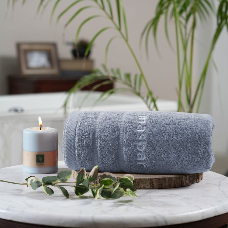 MASPAR Amor Bamboo Cotton Hand Towel - 70x40cm