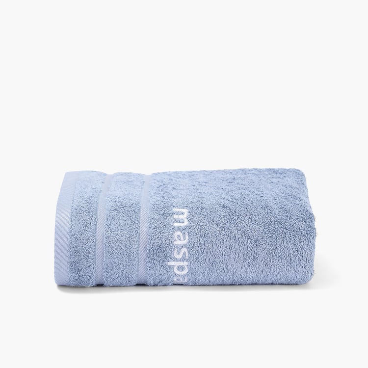 MASPAR Amor Bamboo Cotton Hand Towel - 70x40cm