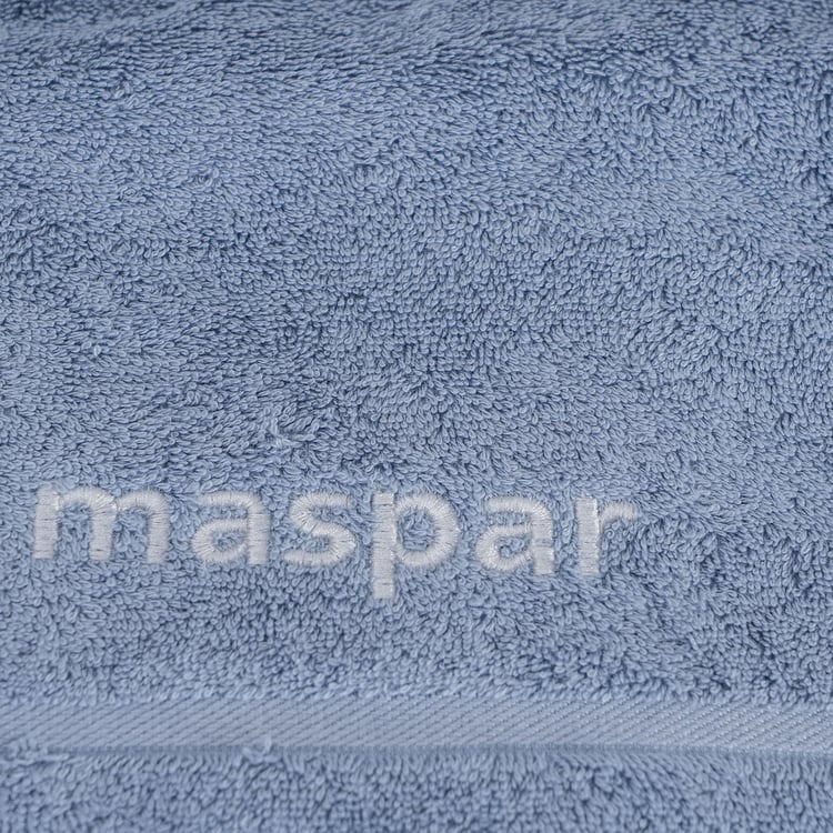 MASPAR Amor Bamboo Cotton Hand Towel - 70x40cm