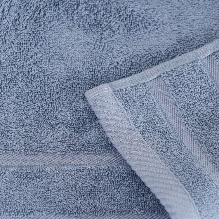 MASPAR Amor Bamboo Cotton Hand Towel - 70x40cm