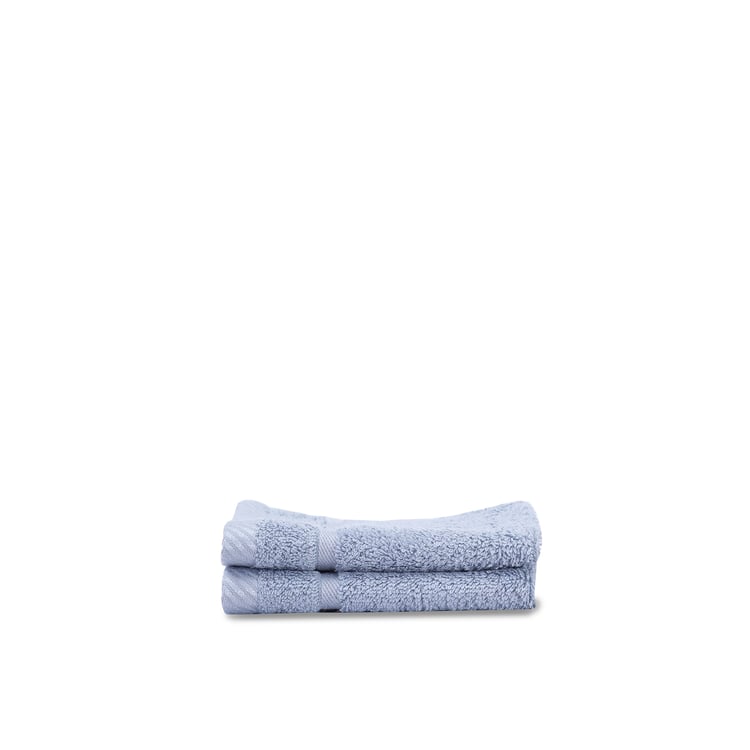 MASPAR Amor 6Pcs Bamboo Cotton Towel Set