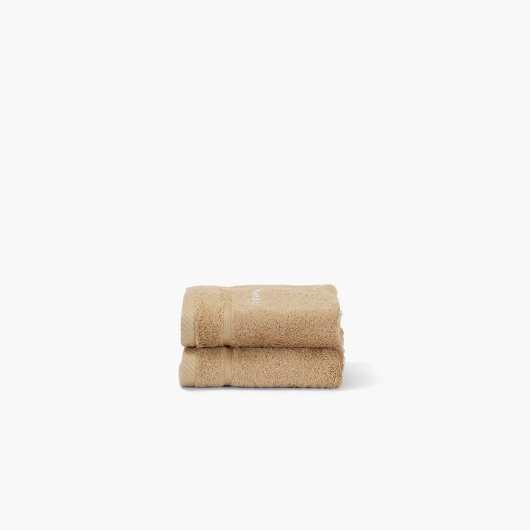 MASPAR Amor 6Pcs Bamboo Cotton Towel Set