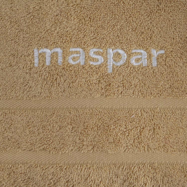 MASPAR Amor 6Pcs Bamboo Cotton Towel Set