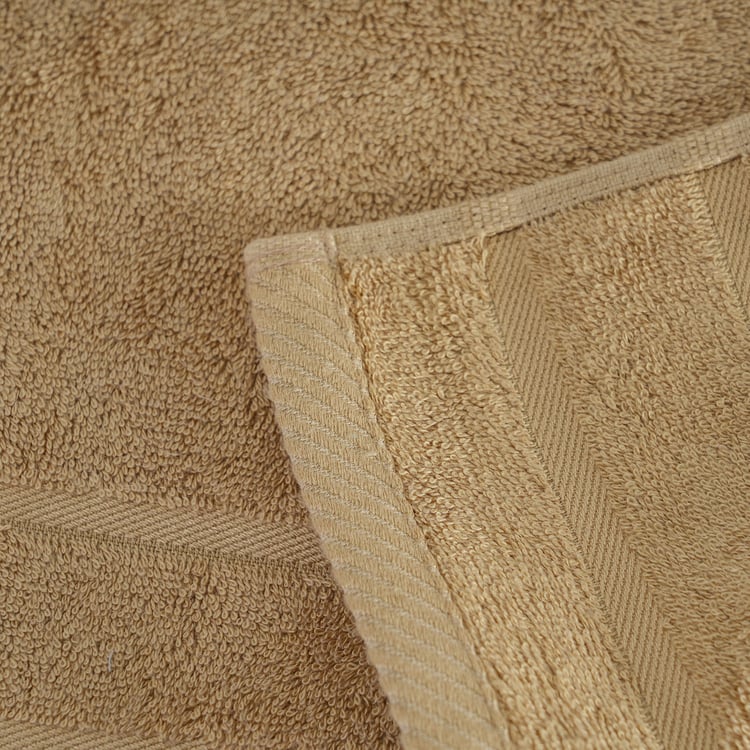 MASPAR Amor 6Pcs Bamboo Cotton Towel Set