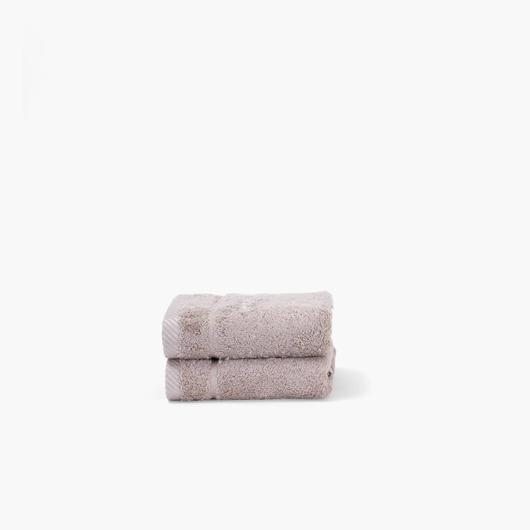 MASPAR Amor 6Pcs Bamboo Cotton Towel Set