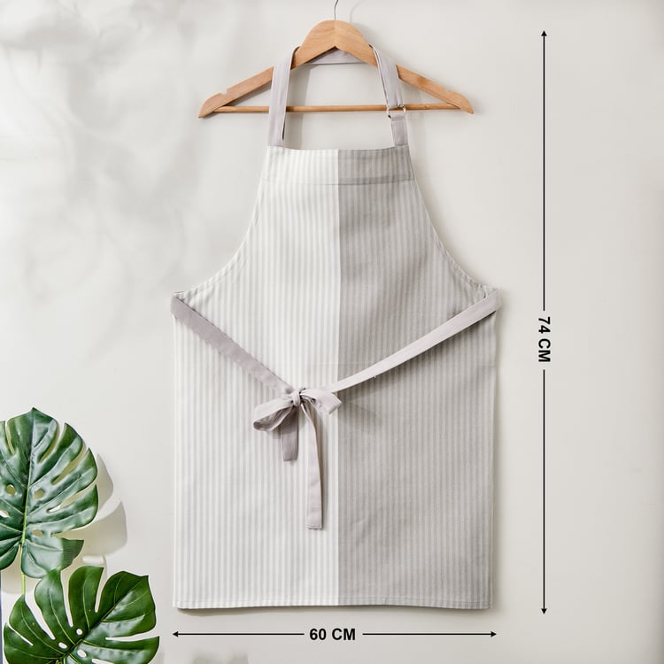 Altas Cotton Kitchen Apron