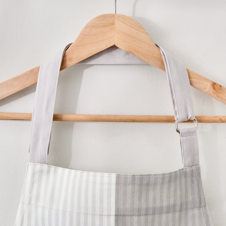 Altas Cotton Kitchen Apron