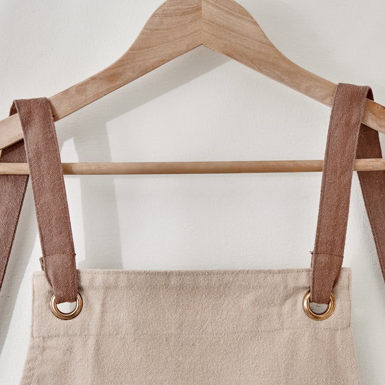 Altas Cotton Kitchen Apron