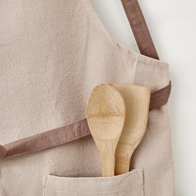 Altas Cotton Kitchen Apron
