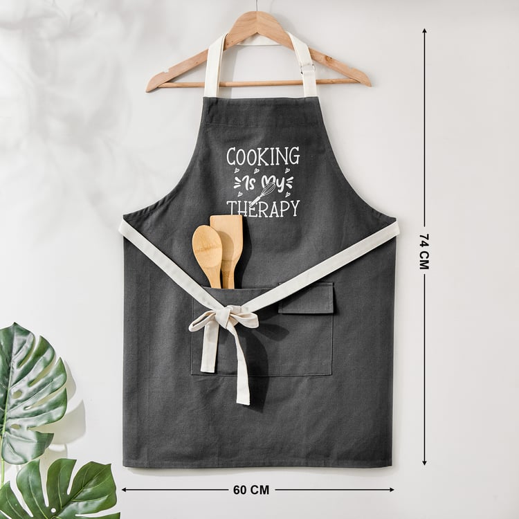 Altas Cotton Kitchen Apron
