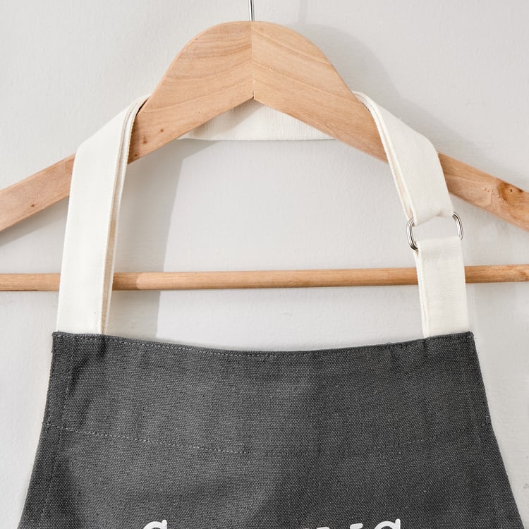 Altas Cotton Kitchen Apron