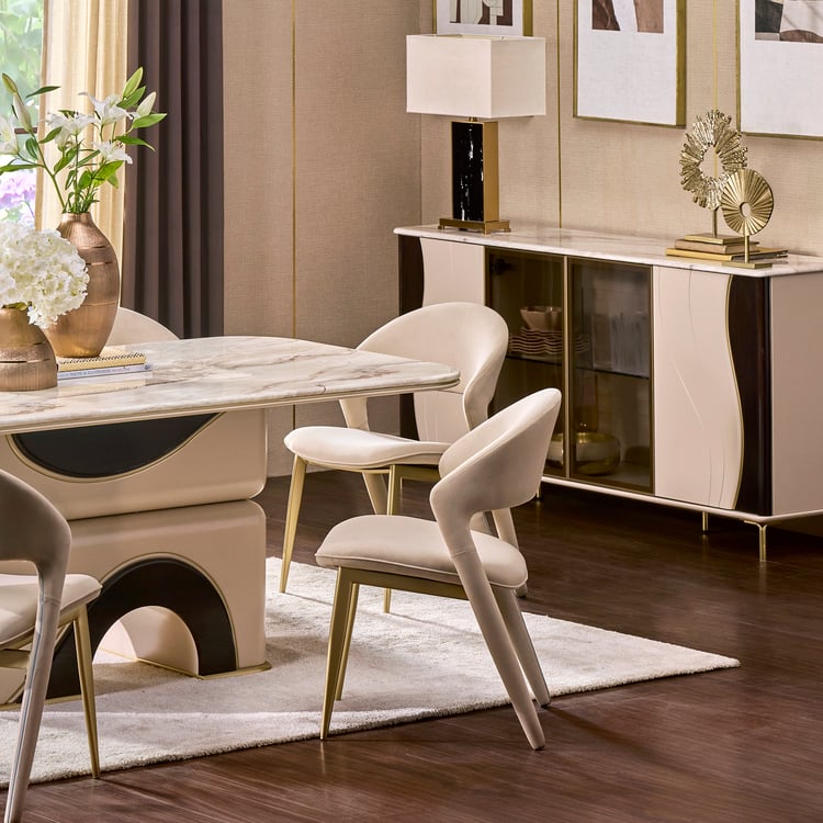 Monalisa Sideboard - Brown