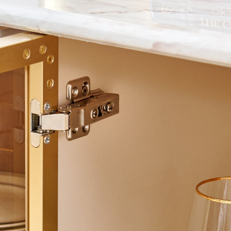 Monalisa Sideboard - Brown