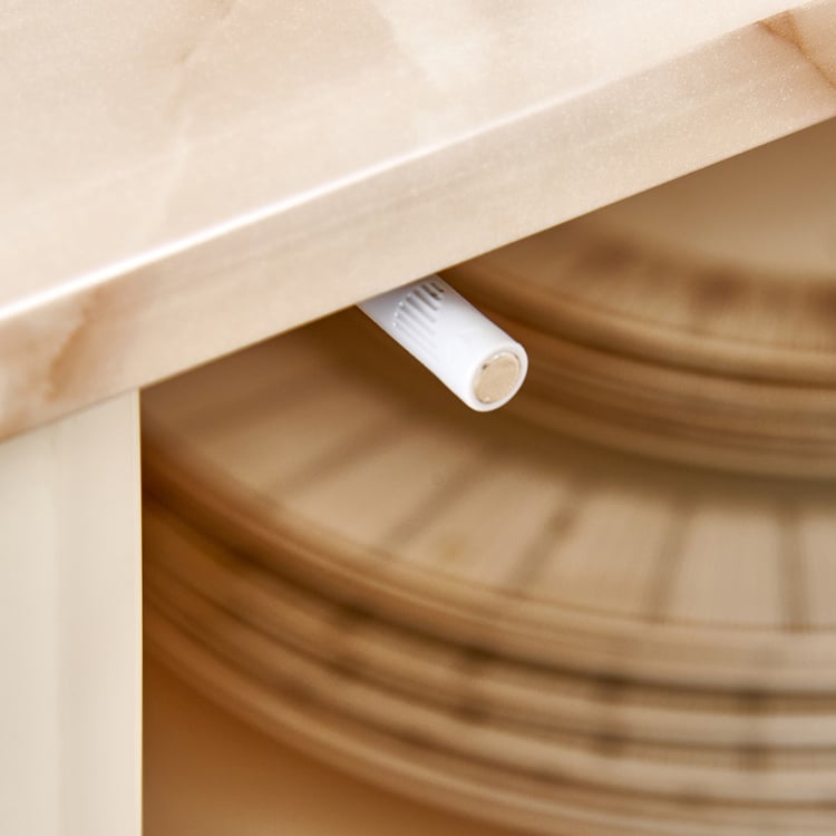 Alchemy Sideboard - Cream