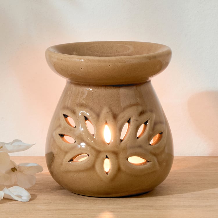 Scentscape Gotham Ceramic Oil Burner