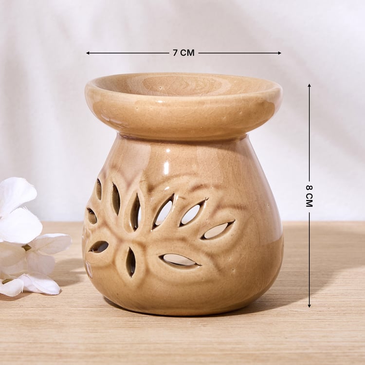 Scentscape Gotham Ceramic Oil Burner