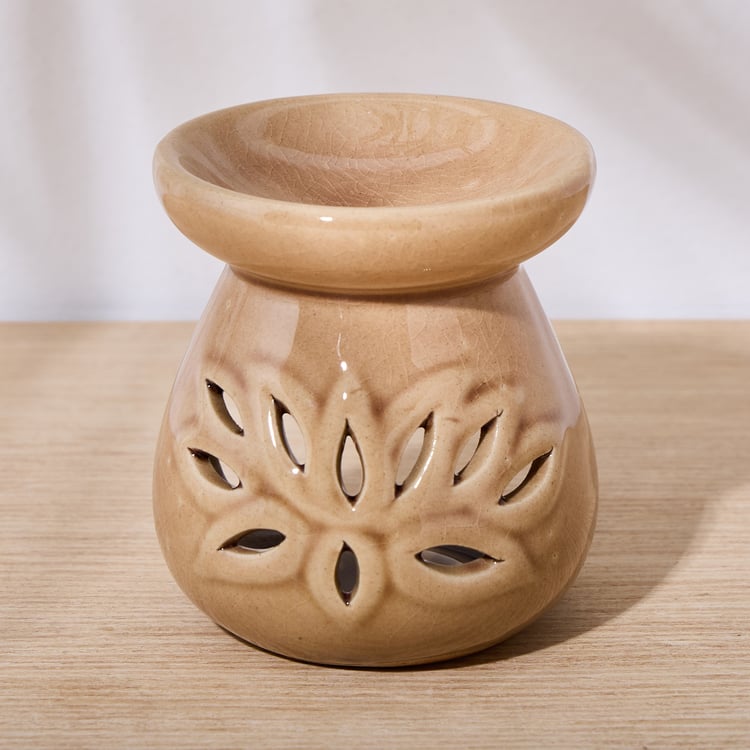 Scentscape Gotham Ceramic Oil Burner