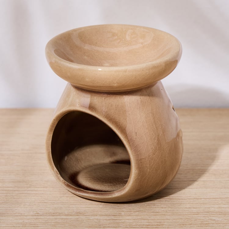 Scentscape Gotham Ceramic Oil Burner