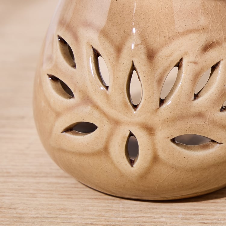 Scentscape Gotham Ceramic Oil Burner