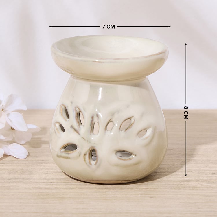 Scentscape Gotham Ceramic Oil Burner