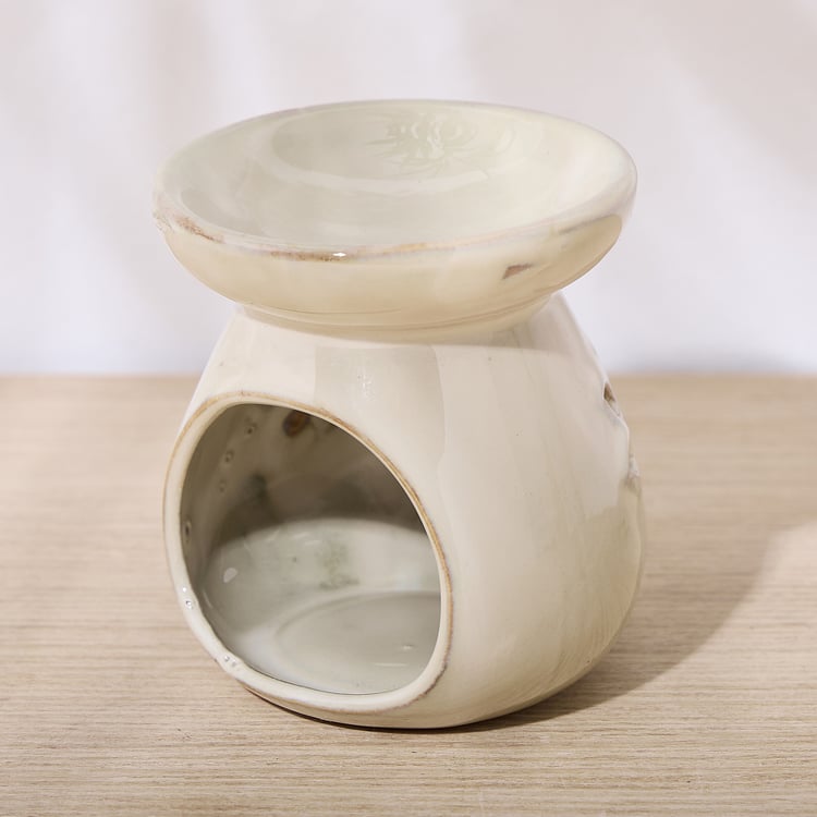 Scentscape Gotham Ceramic Oil Burner
