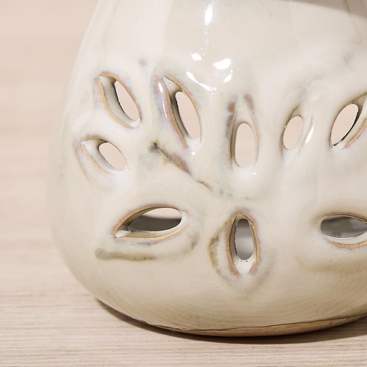 Scentscape Gotham Ceramic Oil Burner