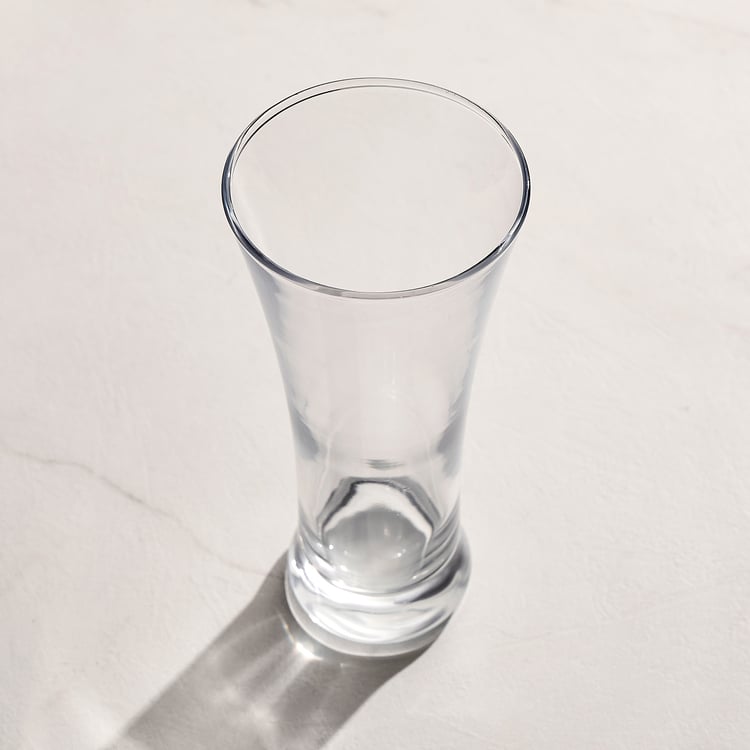 Wexford Firenze Set of 6 Conical Pilsner Glasses - 350ml