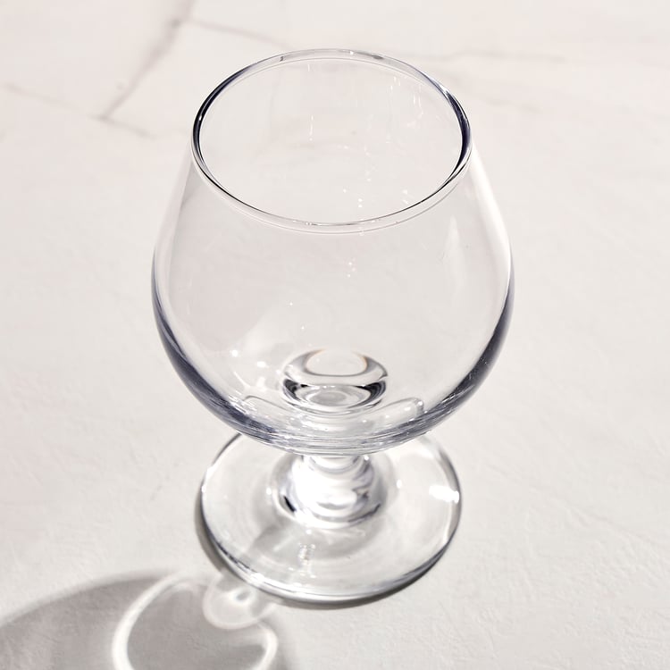 Wexford Firenze Set of 6 Cognac Glasses - 340ml