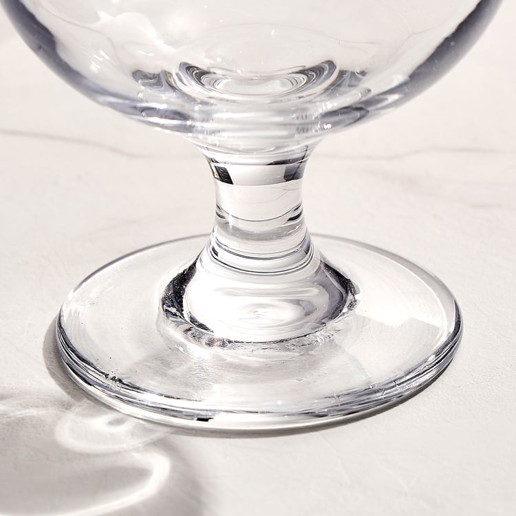 Wexford Firenze Set of 6 Cognac Glasses - 340ml