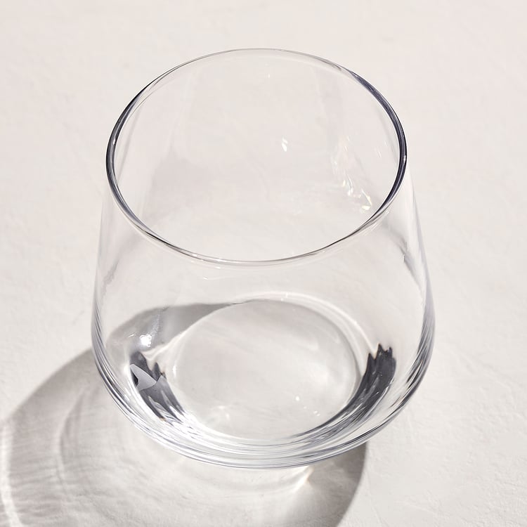 Wexford Firenze Set of 6 Whisky Glasses - 410ml