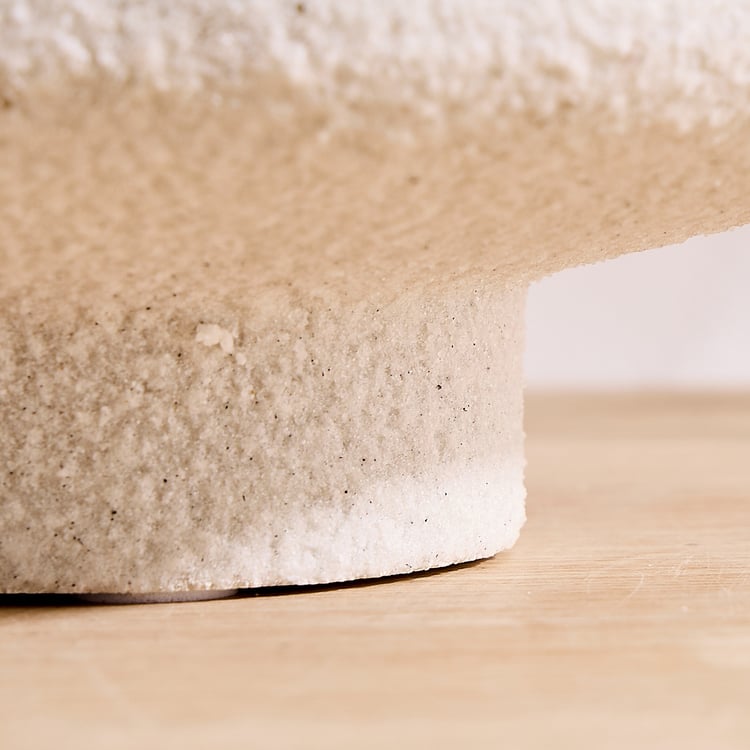 Dew Polyresin Multihead Organic Vase