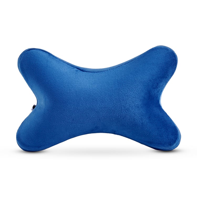 Nomad Orbit Torzo Memory Foam Set of 2 Car Neck Pillows - 30x20cm