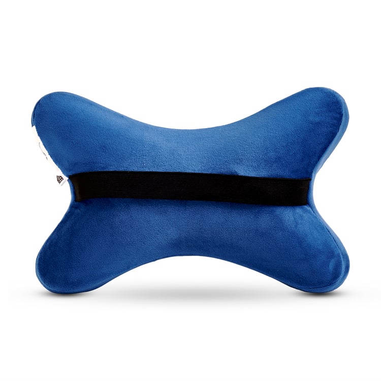 Nomad Orbit Torzo Memory Foam Set of 2 Car Neck Pillows - 30x20cm