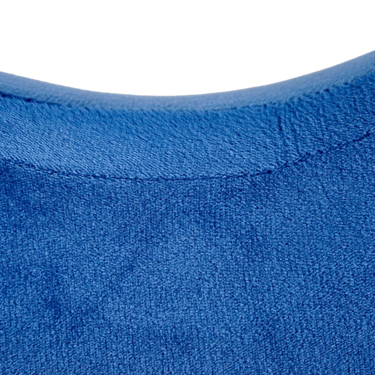 Nomad Orbit Torzo Memory Foam Set of 2 Car Neck Pillows - 30x20cm