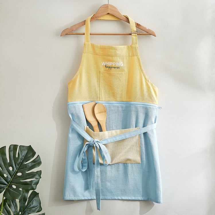 Bakers Pride Set of 2 Cotton Pot Holders