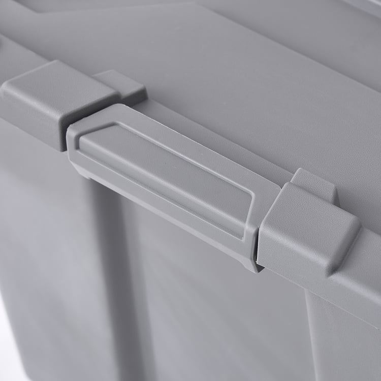 Omnia Hercules Polypropylene Storage Box - 100L