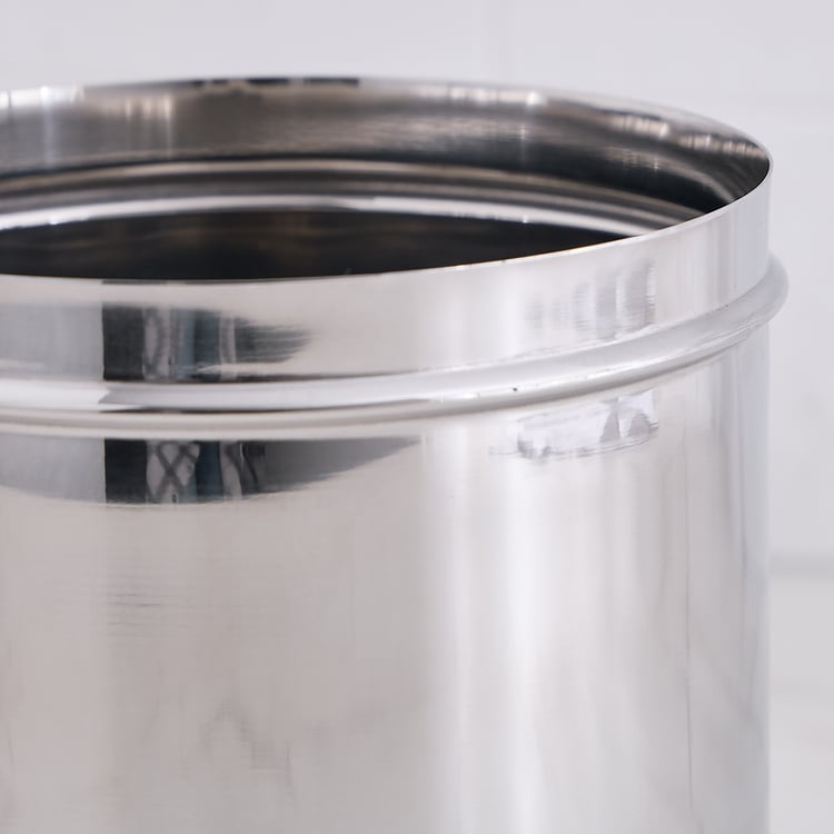 Corsica Axton Stainless Steel Storage Canister - 1.5L