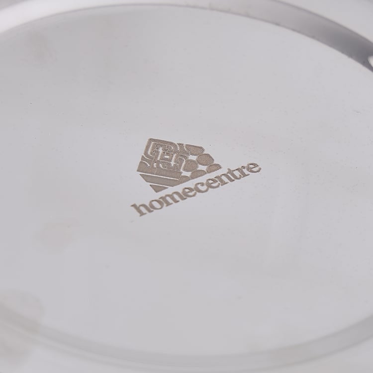 Corsica Axton Stainless Steel Storage Canister - 2.8L
