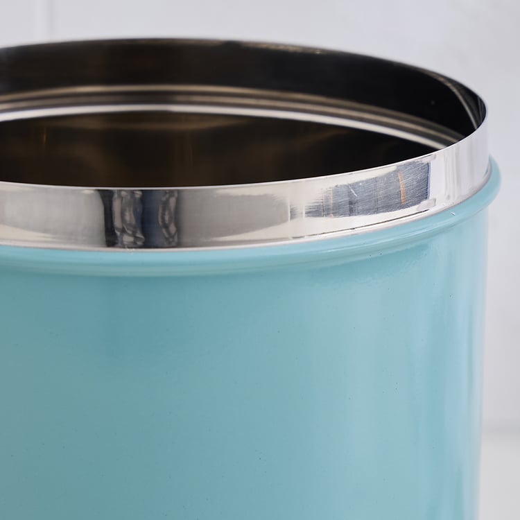 Corsica Axton Stainless Steel Storage Canister - 2.8L